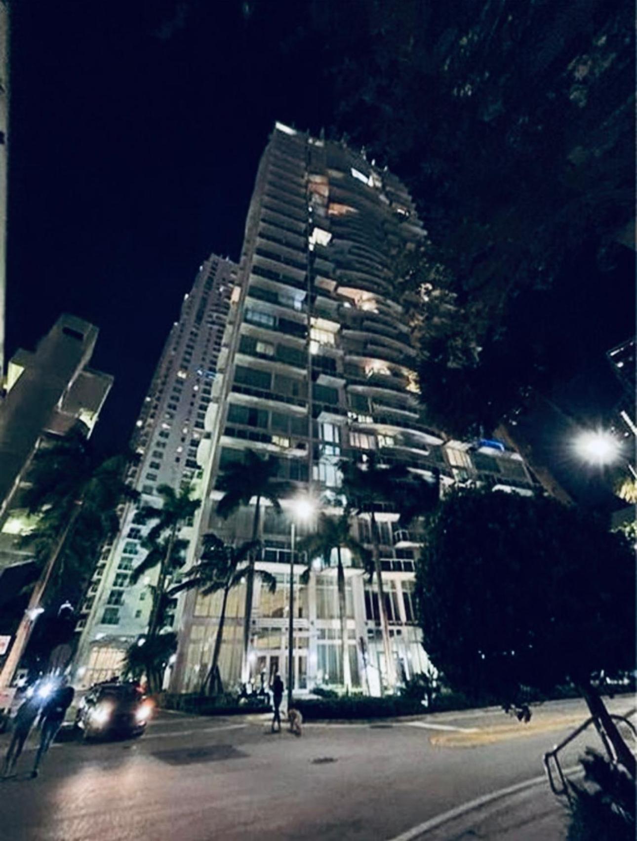 Ferienwohnung 2 Story Loft Downtown Miami Exterior foto