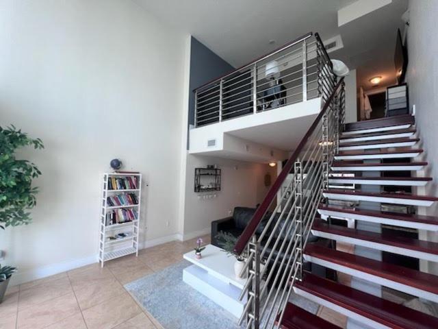 Ferienwohnung 2 Story Loft Downtown Miami Exterior foto
